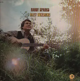 Randy Sparks - Hazy Sunshine