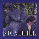 CD - Randy Stonehill - The Lazarus Heart