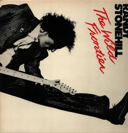 Randy Stonehill - The Wild Frontier