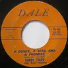 7inch Vinyl Single - Randy Starr , 'Bugs' Bower's Orchestra - A Dance, A Kiss And A Promise