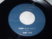 RANDY STARR - Workin' On The Santa Fe