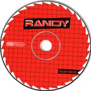 CD - Randy - Welfare Problems