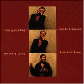 Randy Crawford - Every Kind of Mood