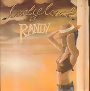 LP - Randy - Lady Luck