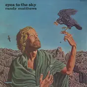 Randy Matthews - Eyes to the Sky