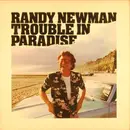 LP - Randy Newman - Trouble In Paradise