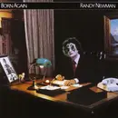 LP - Randy Newman - Born Again