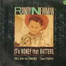 12'' - Randy Newman - It's Money That Matters