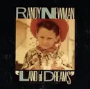 CD - Randy Newman - Land Of Dreams