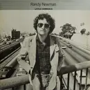 LP - Randy Newman - Little Criminals