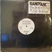 Randy Andy - The Motor Song