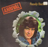 Randy Barlow - Arrival