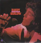 LP - Randy Barlow - featuring Sweet Melinda