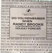 Randy Brooks & His Orchestra