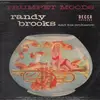 LP - Randy Brooks - Trumpet Moods