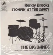 Randy Brooks And His Orchestra - Stompin' At The Savoy