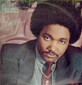 Randy Brown - Randy