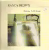 LP - Randy Brown - Welcome to my Room
