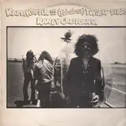 Randy California - Kapt. Kopter and the (Fabulous) Twirly Birds