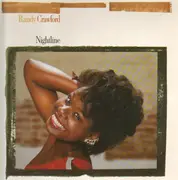 LP - Randy Crawford - Nightline