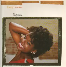 Randy Crawford - Nightline