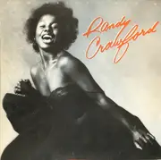 LP - Randy Crawford - Now We May Begin