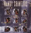 LP - Randy Crawford - Abstract Emotions