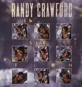LP - Randy Crawford - Abstract Emotions