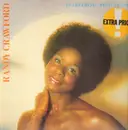LP - Randy Crawford - Everything Must Change