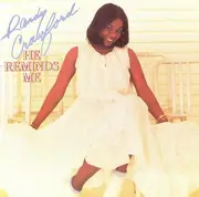 7'' - Randy Crawford - He Reminds Me