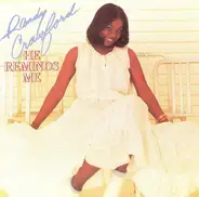 Randy Crawford - He Reminds Me