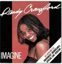 7'' - Randy Crawford - Imagine