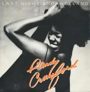 Randy Crawford - Last Night At Danceland