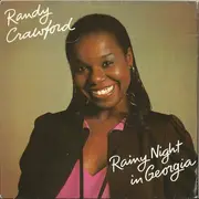 7'' - Randy Crawford - Rainy Night In Georgia