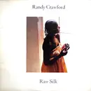 LP - Randy Crawford - Raw Silk