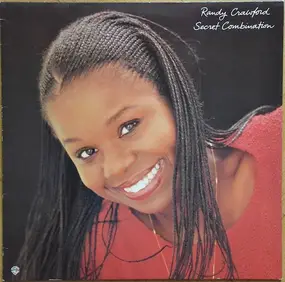 Randy Crawford - Secret Combination