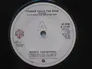 7'' - Randy Crawford - Tender Falls The Rain