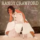 LP - Randy Crawford - Windsong
