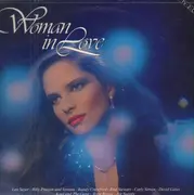 Double LP - Randy Crawford, Dionne Warwick a.o. - Woman In Love