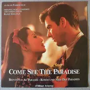 Randy Edelman - Come See the Paradise
