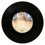 7'' - Randy Edelman - Don't Let Go Of Me