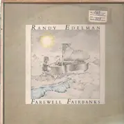 LP - Randy Edelman - Farewell Fairbanks