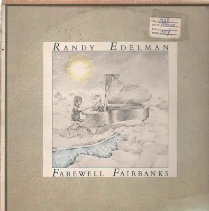 Randy Edelman - Farewell Fairbanks