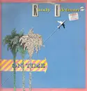 LP - Randy Edelman - On Time