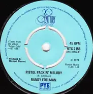 Randy Edelman - Pistol Packin' Melody