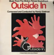 Randy Edelman, Darrell Larson, Heather Menzies - Outside In