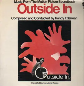 Randy Edelman - Outside In