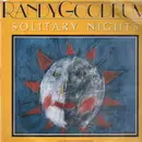 LP - Randy Goodrum - Solitary Nights