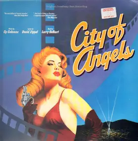 Randy Graff, Dee Holy, Kay McClelland a.o. - City Of Angels