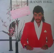 Randy Hall - I Belong to You